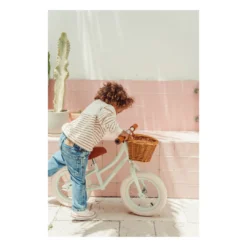 Banwood Bikes Toys Mint Green Balance Bike Banwood Bicycle