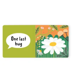 Lucy Darling Books + Puzzles Grab Your Pillow Armadillo Book