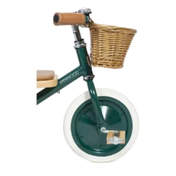 Banwood Bikes Toys Green Banwood Tricycle
