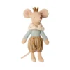 Maileg Prince Mouse Big Brother Toy