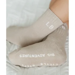 Little Bipsy Camo Mix 3 Pack Socks Footwear