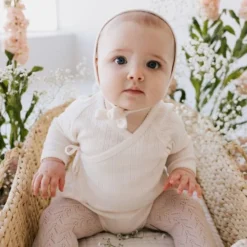 Jamie Kay Pillow Scallop Weave Tights Footwear