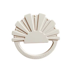 Pretty Please Teethers Ivory Sunshine Teether Toy Toys