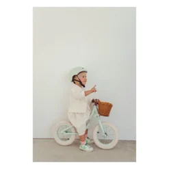Banwood Bikes Toys Mint Green Balance Bike Banwood Bicycle