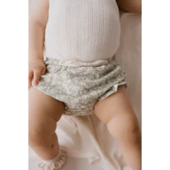 Jamie Kay Natural Organic Cotton Underwear Two Piece Set Two-Piece Sets