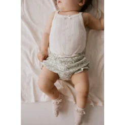 Jamie Kay Natural Organic Cotton Underwear Two Piece Set Two-Piece Sets