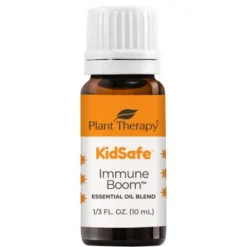 Plant Therapy Apothecary Immune Boom Kidsafe Essential Oils