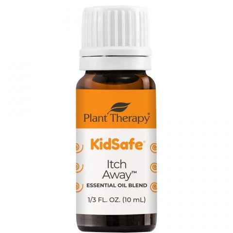 Plant Therapy Itch Away Kidsafe Essential Oil Apothecary 3 Plant Therapy Itch Away Kidsafe Essential Oil Apothecary