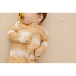 Joss + J Arizona Bamboo Zip Sleeper The Garcia Diaries Collection 9 Joss + J Arizona Bamboo Zip Sleeper The Garcia Diaries Collection