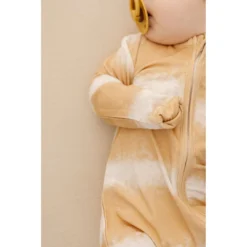 Joss + J Arizona Bamboo Zip Sleeper The Garcia Diaries Collection 11 Joss + J Arizona Bamboo Zip Sleeper The Garcia Diaries Collection