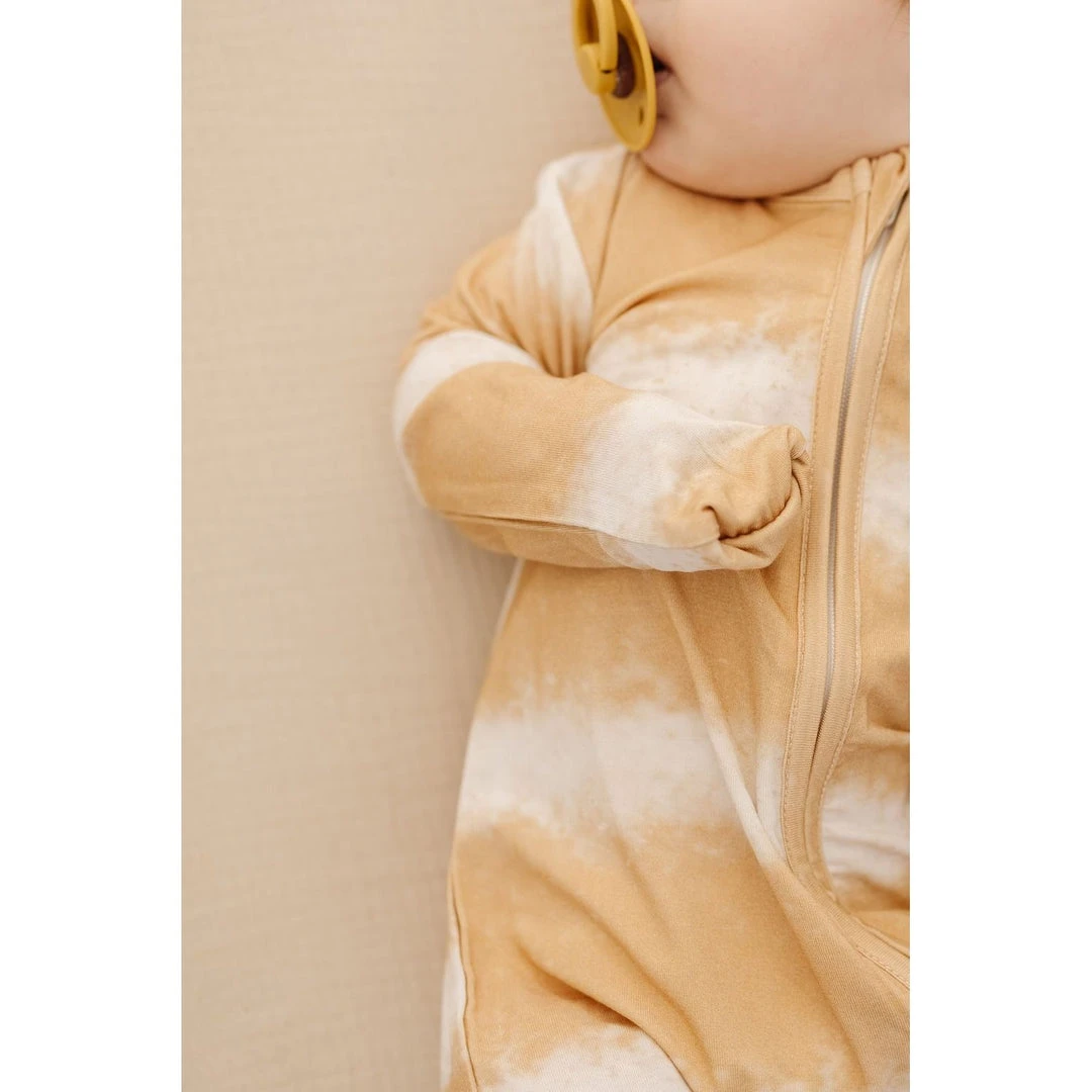 Joss + J Arizona Bamboo Zip Sleeper The Garcia Diaries Collection 7 Joss + J Arizona Bamboo Zip Sleeper The Garcia Diaries Collection