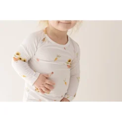 Joss + J Holland Bamboo Shirt