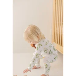 Joss + J Ellis Bamboo Long Sleeve Tops