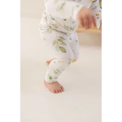 Joss + J Bottoms Ellis Bamboo Leggings