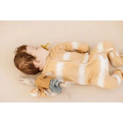 Joss + J Arizona Bamboo Zip Sleeper The Garcia Diaries Collection 10 Joss + J Arizona Bamboo Zip Sleeper The Garcia Diaries Collection