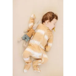 Joss + J Arizona Bamboo Zip Sleeper The Garcia Diaries Collection