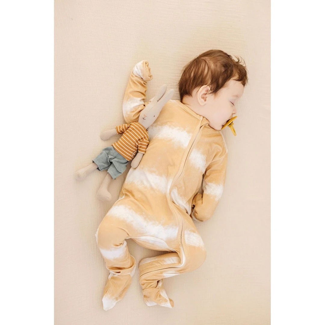 Joss + J Arizona Bamboo Zip Sleeper The Garcia Diaries Collection 4 Joss + J Arizona Bamboo Zip Sleeper The Garcia Diaries Collection