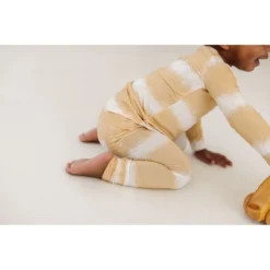 Joss + J Bottoms Arizona Long Sleeve