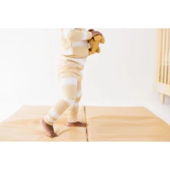 Joss + J Arizona Tie Dye Bamboo Leggings Bottoms