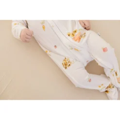 Joss + J Holland Bamboo Zip Sleeper The Garcia Diaries Collection Sleepers