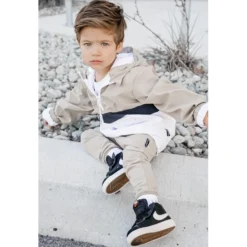 Little Bipsy Bottoms Sand Joggers