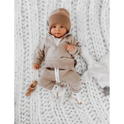 Little Bipsy Bottoms Sand Joggers