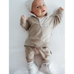 Little Bipsy Bottoms Sand Joggers