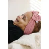 Joss + J Dusty Rose Bamboo Headband