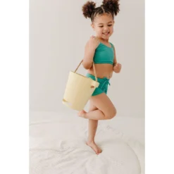 Joss + J Ocean Breeze Swim Shorts