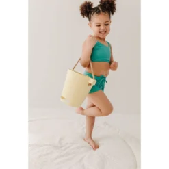 Joss + J Ocean Breeze Tankini Swim Top