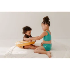 Joss + J Ocean Breeze Tankini Swim Top