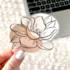 Elyse Breanne Designs Magnolia Sticker Paper Goods