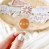 Elyse Breanne Designs Mini Sun Sticker