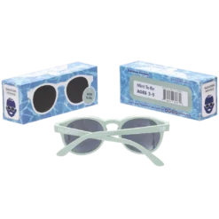 Babiators Mint Keyhole Sunglasses