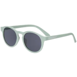 Babiators Mint Keyhole Sunglasses