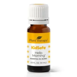 Plant Therapy Hello Morning Kidsafe Essential Oils Apothecary