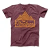 Rivet Apparel Men Mountains Are Calling Tee