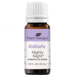 Plant Therapy Nighty Night Kidsafe Essential Oils
