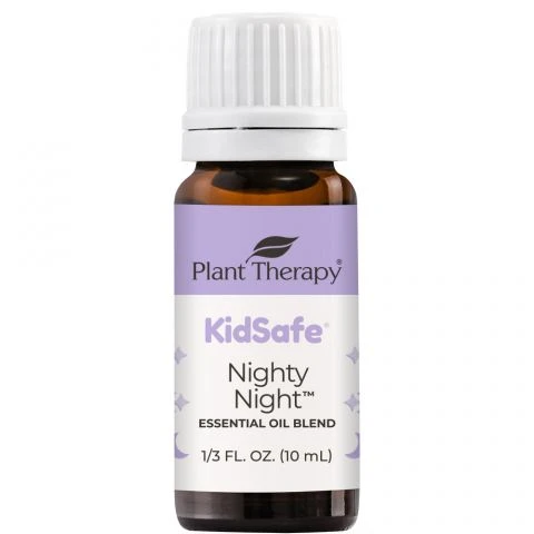 Plant Therapy Nighty Night Kidsafe Essential Oils 3 Plant Therapy Nighty Night Kidsafe Essential Oils