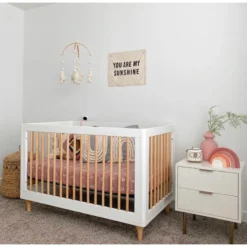 Imani Collective Natural You Are My Sunshine Banner Decor