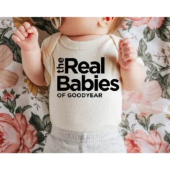Love You A Latte Shop Real Babies Of Dallas Natural Onesie