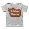 Rivet Apparel Outdoor Recess Tee