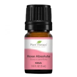 Plant Therapy Rose Absolute Essential Oils