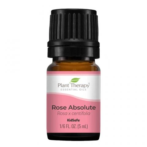 Plant Therapy Rose Absolute Essential Oils 3 Plant Therapy Rose Absolute Essential Oils
