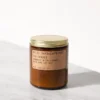 Pf Candle Co Apothecary Sandalwood Rose Candle