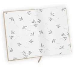 Promptly Journals Sand Childhood History Journal