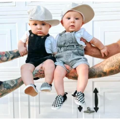 George Hats Headwear Sandstone Curduroy Trucker Hat