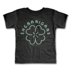 Rivet Apparel Graphic Tees Shenanigans Tee