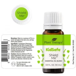 Plant Therapy Shield Me Kidsafe Essential Oil