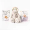 Slumberkins Hazel Sloth Kin - Routines Collection Books + Puzzles 2 Slumberkins Hazel Sloth Kin - Routines Collection Books + Puzzles